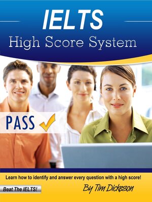 cover image of IELTS High Score System